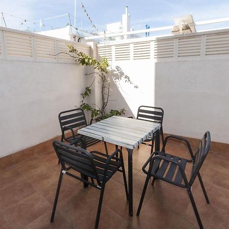 Apartamentos Al-Andalusi デニア エクステリア 写真
