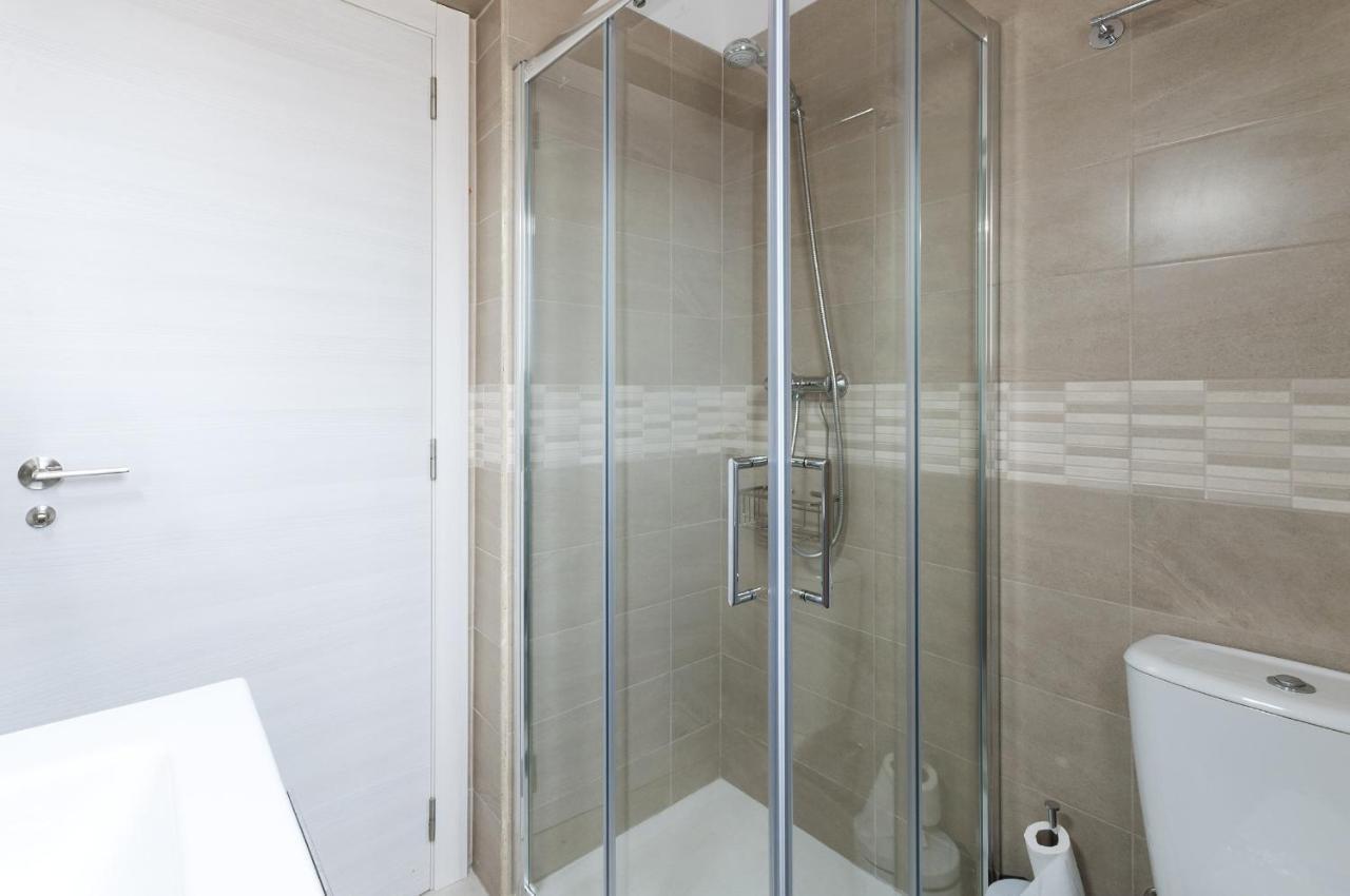 Apartamentos Al-Andalusi デニア エクステリア 写真