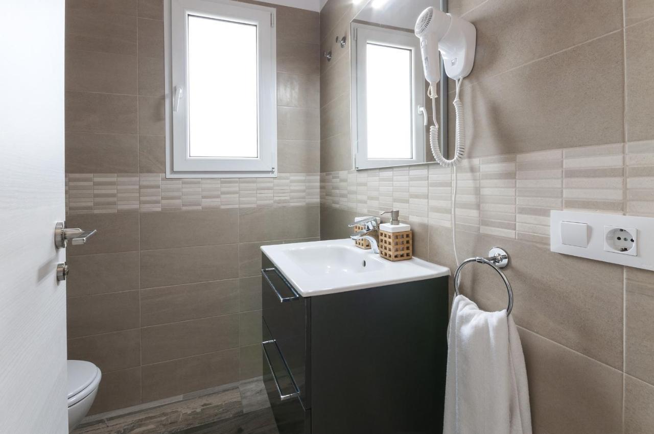 Apartamentos Al-Andalusi デニア エクステリア 写真