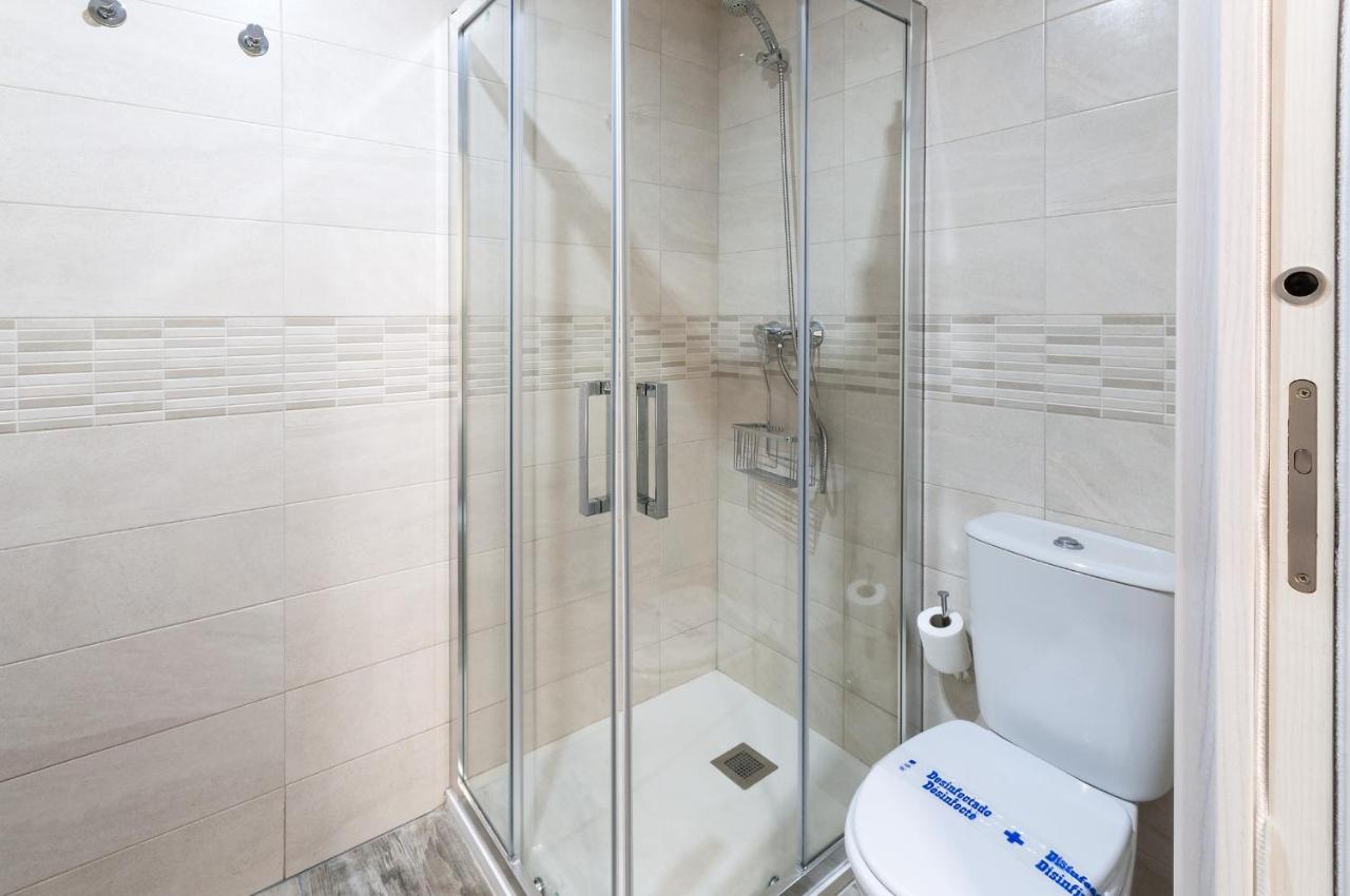Apartamentos Al-Andalusi デニア エクステリア 写真